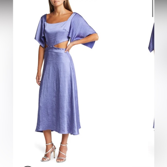 Elliatt two piece set - Picture 2 of 5